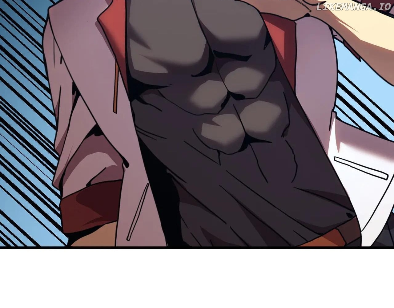 Log into the Future Chapter 217 - page 13